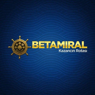 Betamiral logo